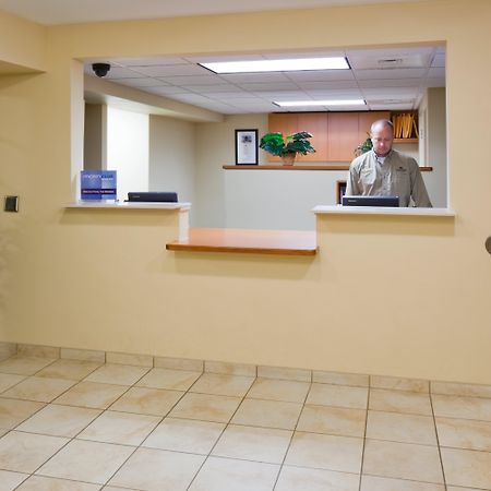 Candlewood Suites Milwaukee Brown Deer, An Ihg Hotel Nội địa bức ảnh