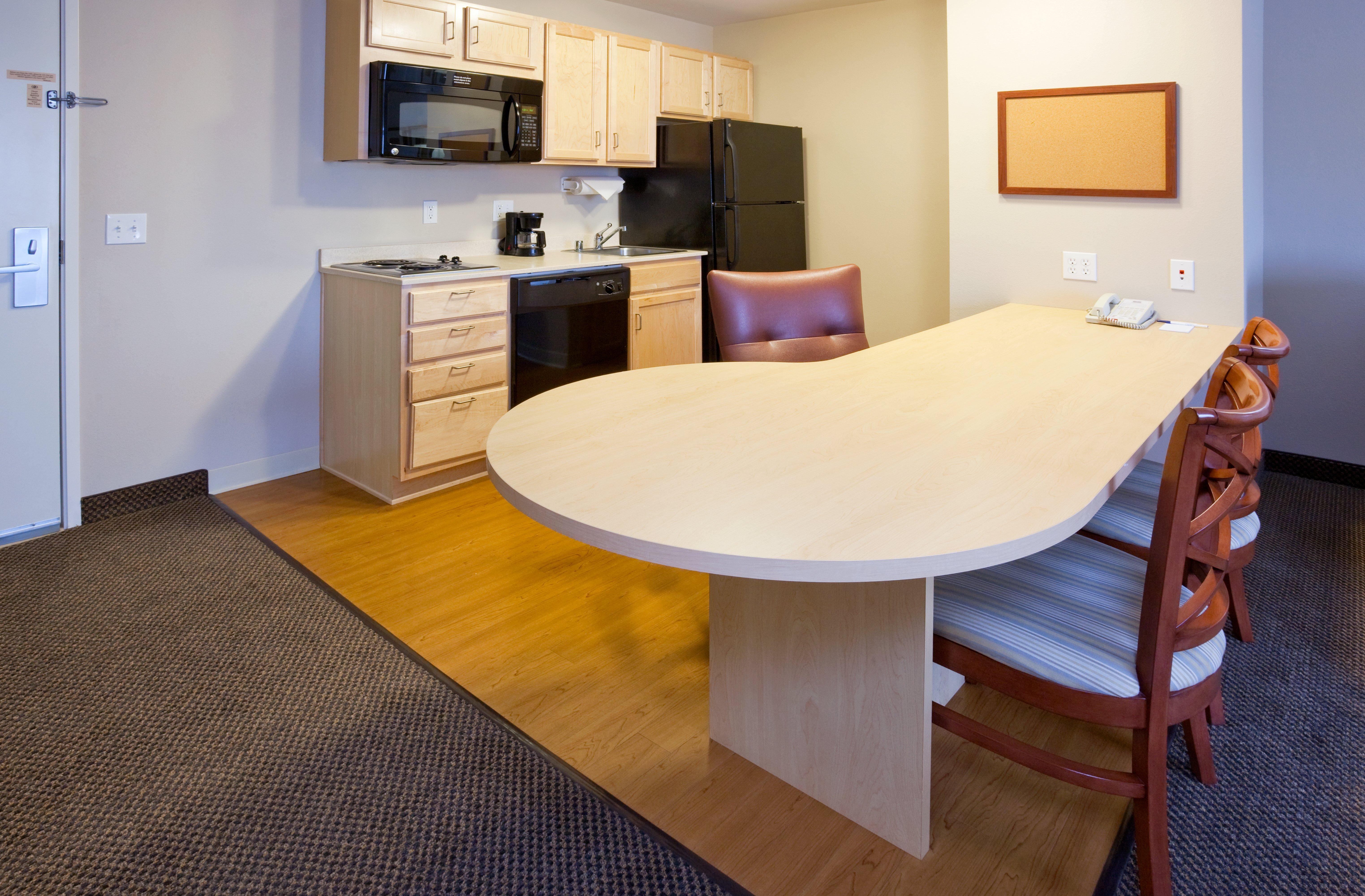 Candlewood Suites Milwaukee Brown Deer, An Ihg Hotel Ngoại thất bức ảnh
