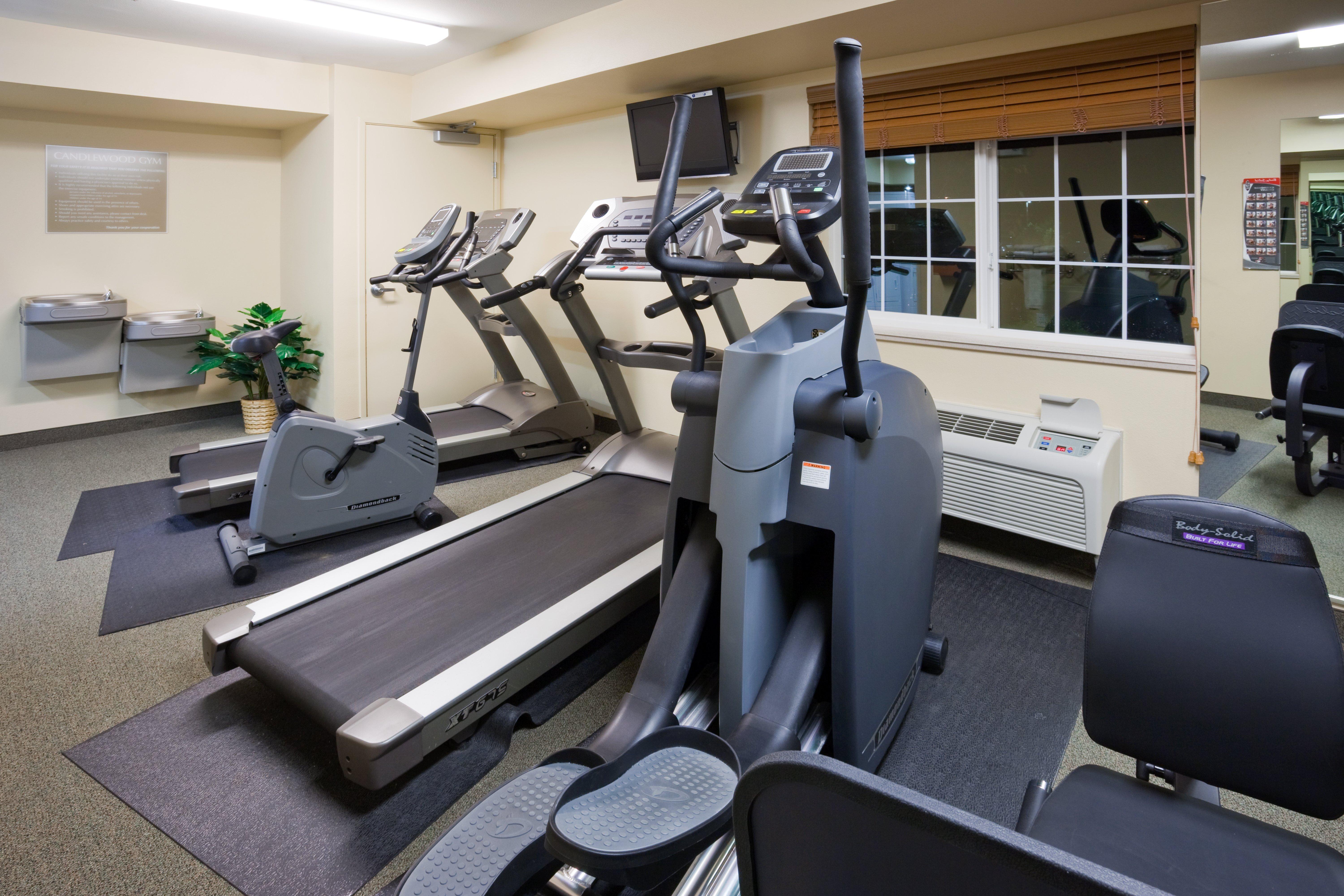 Candlewood Suites Milwaukee Brown Deer, An Ihg Hotel Ngoại thất bức ảnh