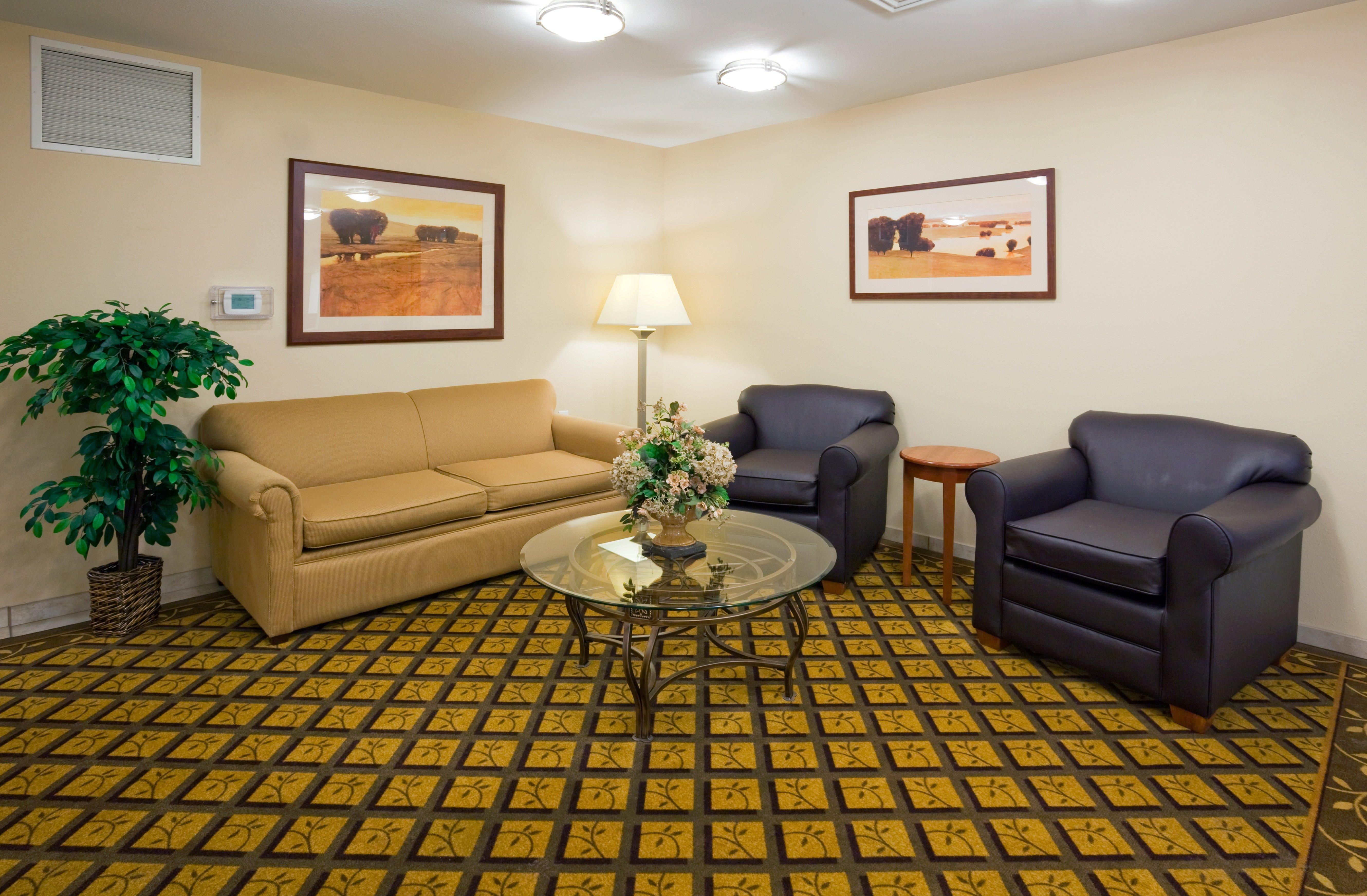 Candlewood Suites Milwaukee Brown Deer, An Ihg Hotel Nội địa bức ảnh