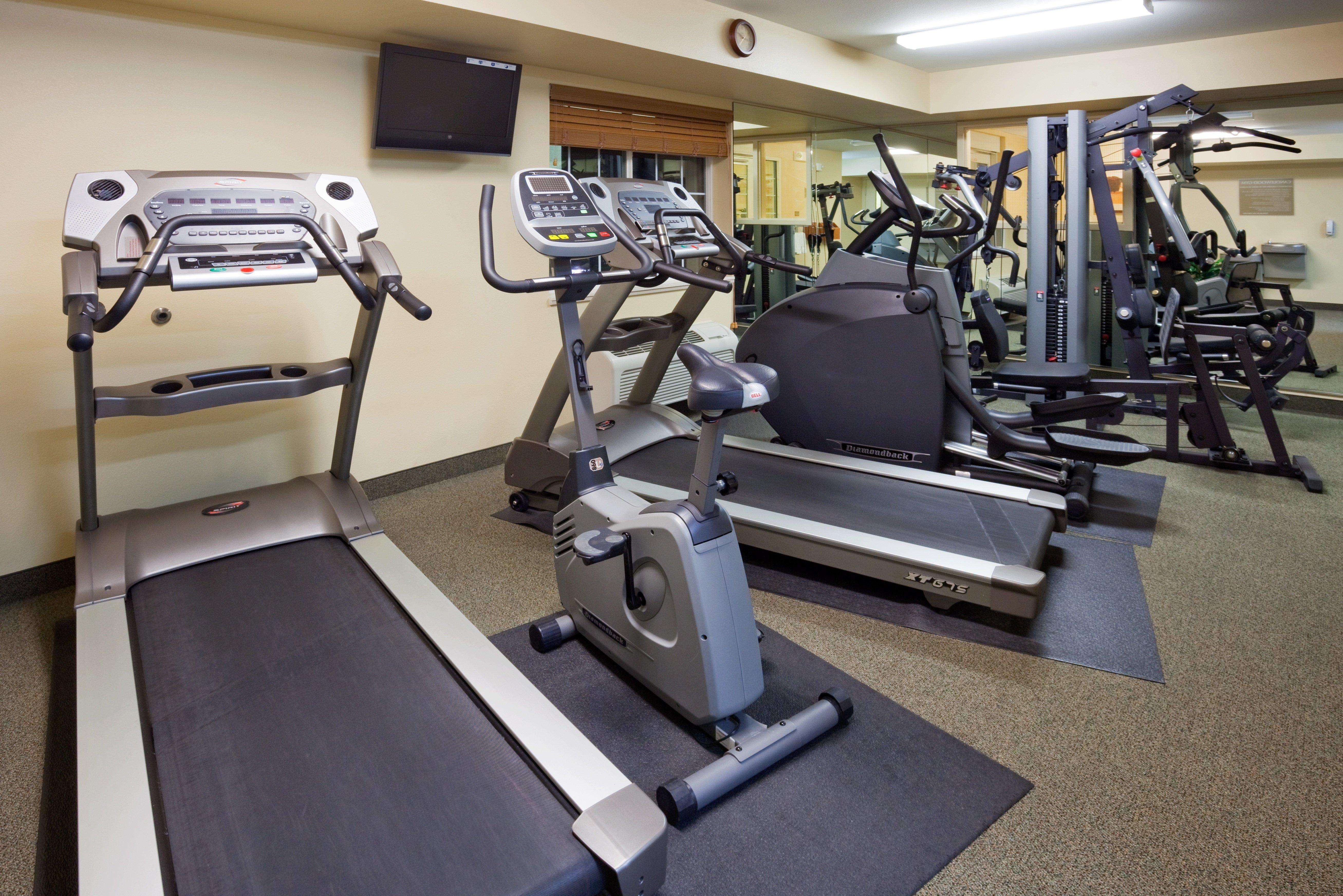 Candlewood Suites Milwaukee Brown Deer, An Ihg Hotel Ngoại thất bức ảnh
