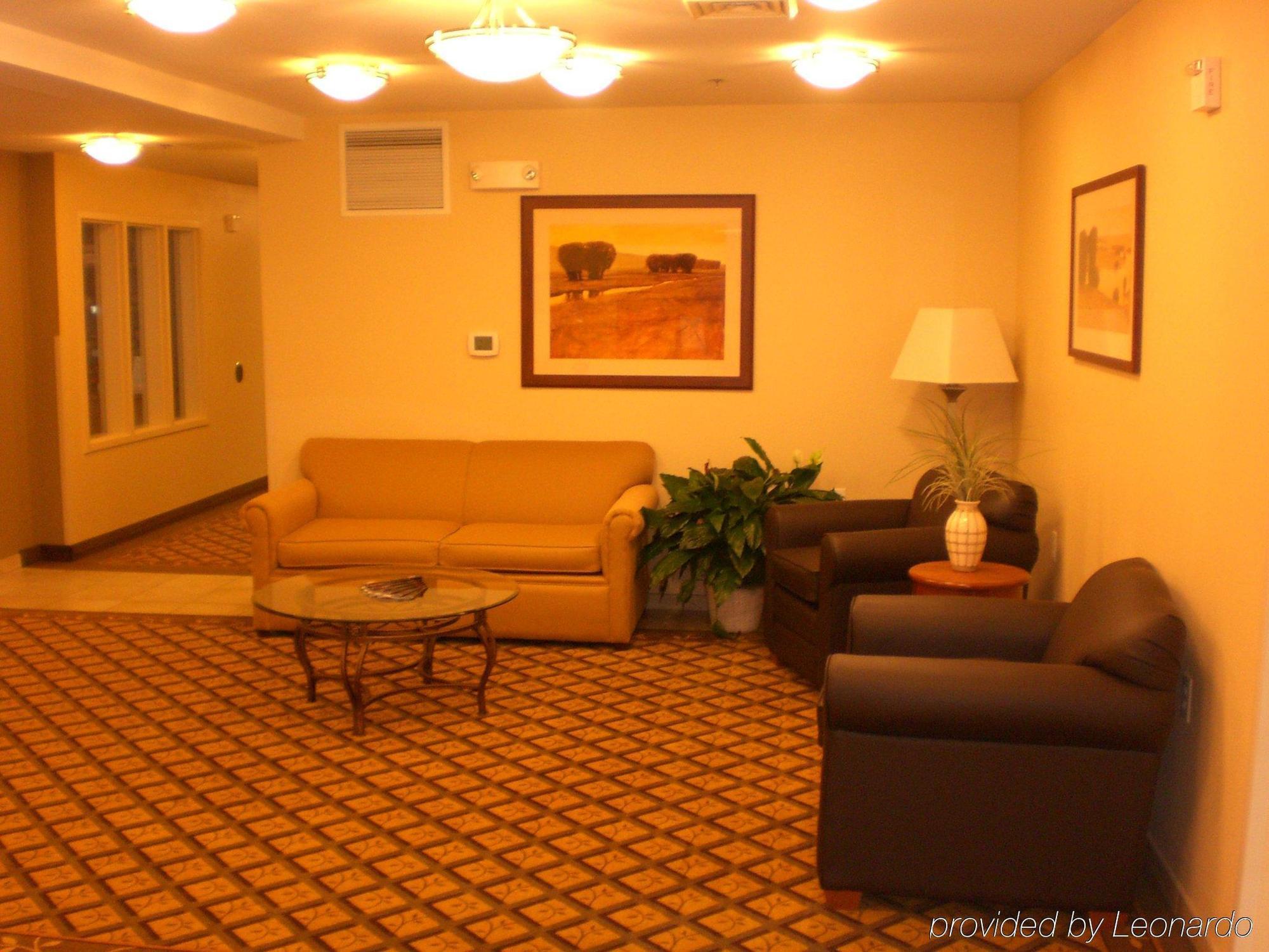 Candlewood Suites Milwaukee Brown Deer, An Ihg Hotel Nội địa bức ảnh